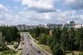 2 room apartment 61 m² Minsk, Belarus