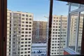 Wohnung 3 Zimmer 64 m² Balaschicha, Russland