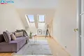Appartement 3 chambres 97 m² Vilnius, Lituanie