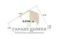 Haus 122 m² Muhavecki selski Savet, Belarus