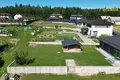 Casa de campo 197 m² Staroe Salo, Belarús