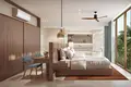 Квартира 2 спальни 117 м² Чонг Тале, Таиланд