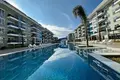 1 bedroom apartment  Kestel, Turkey