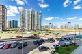 1 room apartment 30 m² Minsk, Belarus