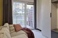 1 room studio apartment 25 m² in Poznan, Poland