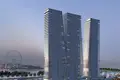 Mieszkanie 2 pokoi 110 m² Dubaj, Emiraty Arabskie