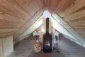 Haus 120 m² Dzmitrovicki sielski Saviet, Belarus