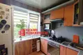 2 room apartment 41 m² Hrodna, Belarus