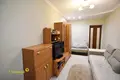 3 room apartment 60 m² Barysaw, Belarus