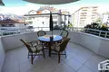 Appartement 3 chambres 120 m² Alanya, Turquie