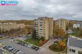 Apartamento 3 habitaciones 71 m² Vilna, Lituania