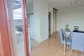 Apartamento 5 habitaciones 73 m² Cracovia, Polonia