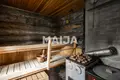Land  Inari, Finland