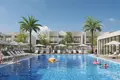 Szeregowiec 3 pokoi 189 m² Dubaj, Emiraty Arabskie