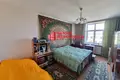 Mieszkanie 3 pokoi 79 m² Grodno, Białoruś
