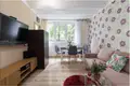 3 room apartment 44 m² Warsaw, Poland