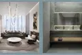 Kompleks mieszkalny  W Residences Dubai Harbour luxury residences project