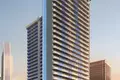 Жилой комплекс Высотная резиденция Merano Tower с круглосуточной охраной рядом с Бурдж Халифа и Джумейра-Бич, район Business Bay, Дубай, ОАЭ