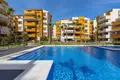 Wohnung 3 Schlafzimmer  la Vila Joiosa Villajoyosa, Spanien