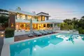 villa de 5 chambres 570 m² San Pedro Alcantara, Espagne