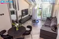 3 room apartment 46 m² Palanga, Lithuania