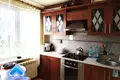 Apartamento 3 habitaciones 66 m² Rechytsa, Bielorrusia