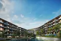 Mieszkanie 1 pokój 53 m² Phuket, Tajlandia