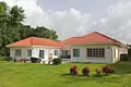 Villa de 4 habitaciones 233 m² Higüey, República Dominicana