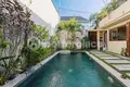 3-Schlafzimmer-Villa  Tibubeneng, Indonesien