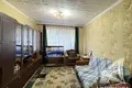 Apartamento 2 habitaciones 55 m² Bielaviezski, Bielorrusia