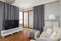 Apartamento 4 habitaciones 91 m² Varsovia, Polonia