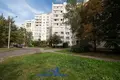 1 room apartment 38 m² Minsk, Belarus