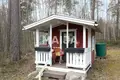 3 bedroom apartment 88 m² Kotka-Hamina sub-region, Finland