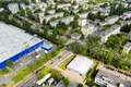 Land 299 m² Lodz, Poland