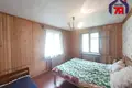 House 75 m² Zabalocki sielski Saviet, Belarus