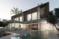 5 bedroom house 333 m² Germasogeia, Cyprus