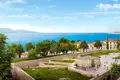 Apartamento 2 habitaciones 71 m² Radovici, Montenegro