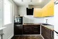 Apartamento 1 habitación 43 m² Minsk, Belarús