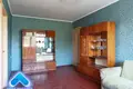 3 room apartment 50 m² Rechytsa, Belarus