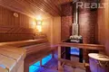 Ferienhaus 90 m² Rakaw, Belarus