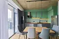 Apartamento 2 habitaciones 111 m² en Tiflis, Georgia
