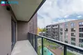 Apartamento 3 habitaciones 74 m² Kaunas, Lituania