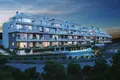 2 bedroom apartment 84 m² El Pinar de Campoverde, Spain