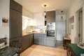 Apartamento 8 habitaciones 225 m² Budapest, Hungría