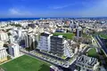 Apartamento 3 habitaciones 88 m² Famagusta, Chipre del Norte