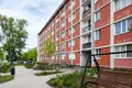 Wohnung 1 zimmer 37 m² Warschau, Polen