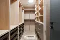3 room apartment 166 m² Minsk, Belarus