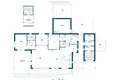 Дом 4 комнаты 133 м² Муураме, Финляндия