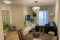 2 bedroom apartment 72 m² Podgorica, Montenegro