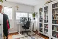 Appartement 6 chambres 139 m² Helsinki sub region, Finlande